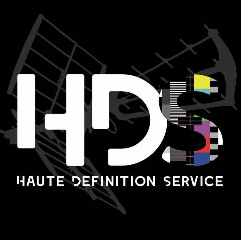logo HDS